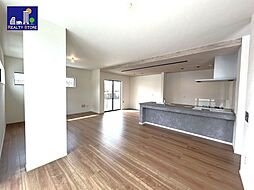 Grace富合町1期　新築戸建　1～2号棟