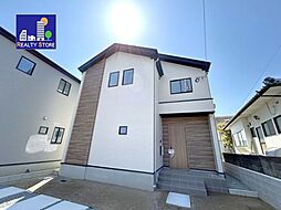 エルデ御幸西1期　新築戸建　1～4号棟