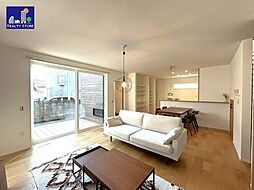 中央区薬園町　新築戸建　1～2号棟