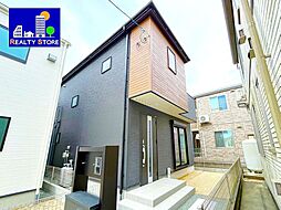 リナ―ジュ東野2丁目24-1期　新築戸建　1～2号棟