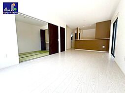 Bloom田井島2丁目1期 新築戸建 1~3号棟