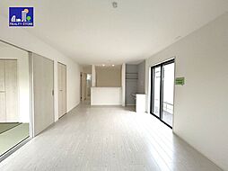 Bloom富合町杉島1期　新築戸建　2・5号棟