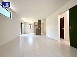 Bloom八分字町5期　新築戸建　1～2号棟