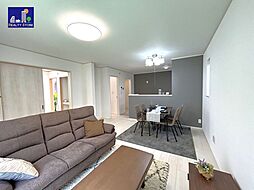 ハートフルタウン新土河原1丁目　新築戸建　1～2号棟