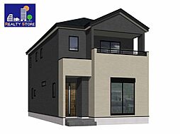 Bloom・Adoble・For.M若葉6丁目2期　新築戸建　1～4号棟