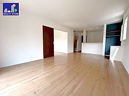 Bloom御幸木部3丁目3期　新築戸建　1・4号棟