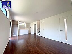 Bloom北新田1期　新築戸建　1～2号棟