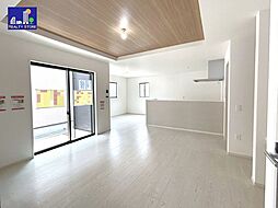 エルデ大津町1期　新築戸建　1～3号棟