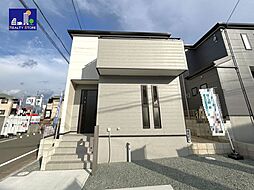 リーブルガーデン原水第3　新築戸建　1～3号棟