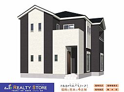 Adoble・Bloom月出2丁目1期　新築戸建　1～2号棟