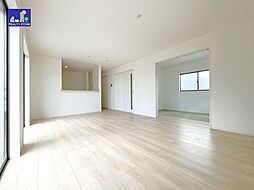 クレイドルガーデン野間口第3 新築戸建 1~3号棟