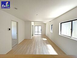 クレイドルガーデン宮庄町第1　新築戸建　1～2号棟