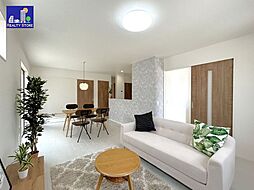 Bloom大津町室12期　新築戸建　10～11号棟