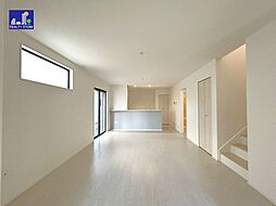 Bloom御幸西2丁目3期 新築戸建 1~2号棟