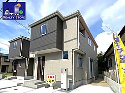 リナ―ジュ東区長嶺東第1期　1～2号棟