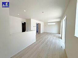 リナ―ジュ大津第1期　新築戸建　1～3号棟