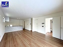 Grace菊陽町2期(武蔵ケ丘)　新築戸建　1～2号棟