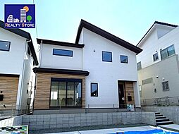 Terrace麻生田3期　新築戸建　1～2号棟