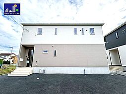 クレイドルガーデン八分字町第14　新築戸建　1～2号棟