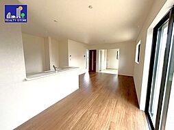 リーブルガーデン城山半田第2　新築戸建　2・4・6号棟