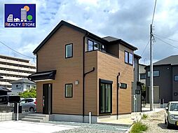 リナ―ジュ秋津1丁目第1期　新築戸建　1～3号棟