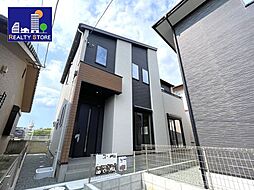 Adoble・For.M新外3丁目1期　新築戸建　1～2号棟