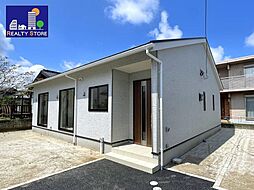 クレイドルガーデン野々島第1 新築戸建 1~2号棟