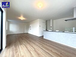 Grace龍田弓削1期　新築戸建　1～2号棟