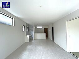 Bloom出仲間3丁目1期 新築戸建 1~2号棟