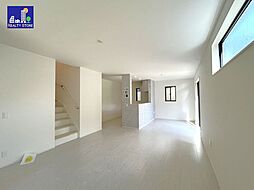 Bloom高橋町1丁目1期　新築戸建　1～2号棟