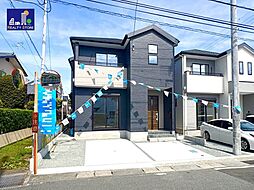 Bloom幾久富5期 新築戸建 1~2号棟