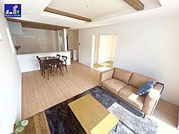 ブル-ミングガ―デン良町3丁目 新築戸建 1~2号棟