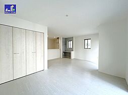 Bloom御幸西2丁目4期 新築戸建 3~5号棟