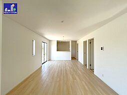 クレイドルガーデン城南町高第2　新築戸建　1～2号棟