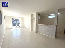 Bloom元三町3丁目2期　新築戸建　1～2号棟