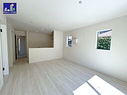 リナ―ジュ出水6丁目第3期　新築戸建　1～2号棟