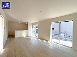 リナージュ泗水町吉富第2期　新築戸建　1～4号棟