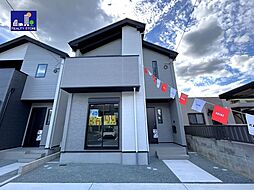 リガーレ幾久富2期 新築戸建 1~2号棟