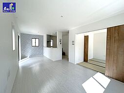 Bloom保田窪3丁目1期　新築戸建　14・19号棟