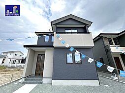 Bloom・For.M菊陽町久保田5期　新築戸建　11～12号棟