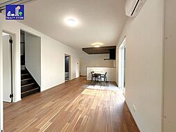 アーキデイズ・ワンハウス大津町室　新築戸建　4～6号棟