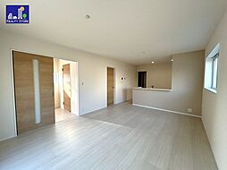 リーブルガーデン麻生田第7　新築戸建　1～2号棟