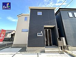 リーブルガーデン昭和町第3　新築戸建　1～3号棟