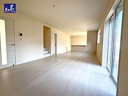 リーブルガーデン並建町第2　新築戸建　1～2号棟