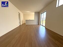 リーブルガーデン菊池市西寺　新築戸建　1～8号棟