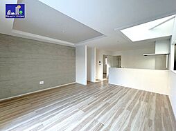 リガーレ西原1期　新築戸建　1～2号棟