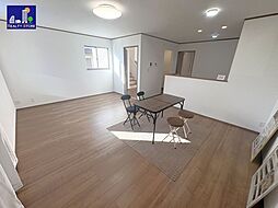 ハートフルタウン下江津1丁目11番　新築戸建　A～B号棟