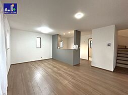 ハートフルタウン山鹿市中央通　新築戸建　A～C号棟