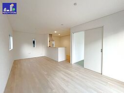 クレイドルガーデン川端町第4　新築戸建　1～2号棟