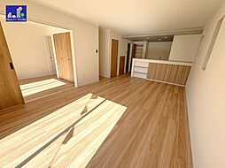 Bloom/For.M嘉島町北甘木1期　新築戸建　16・19号棟